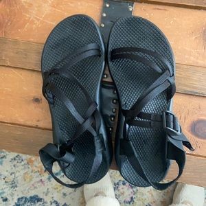 Chaco sandals. Size 9